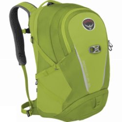 Osprey Momentum 32L Rucksack Orchard Green